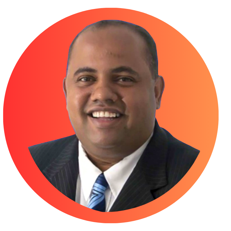 Carlos José Rodrigues